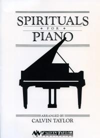 Spirituals for Piano