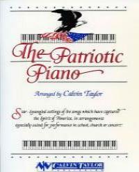 The Patriotic Piano